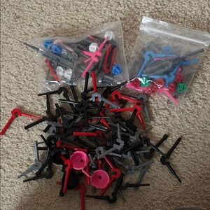 Organic Chemistry Molecule Kit